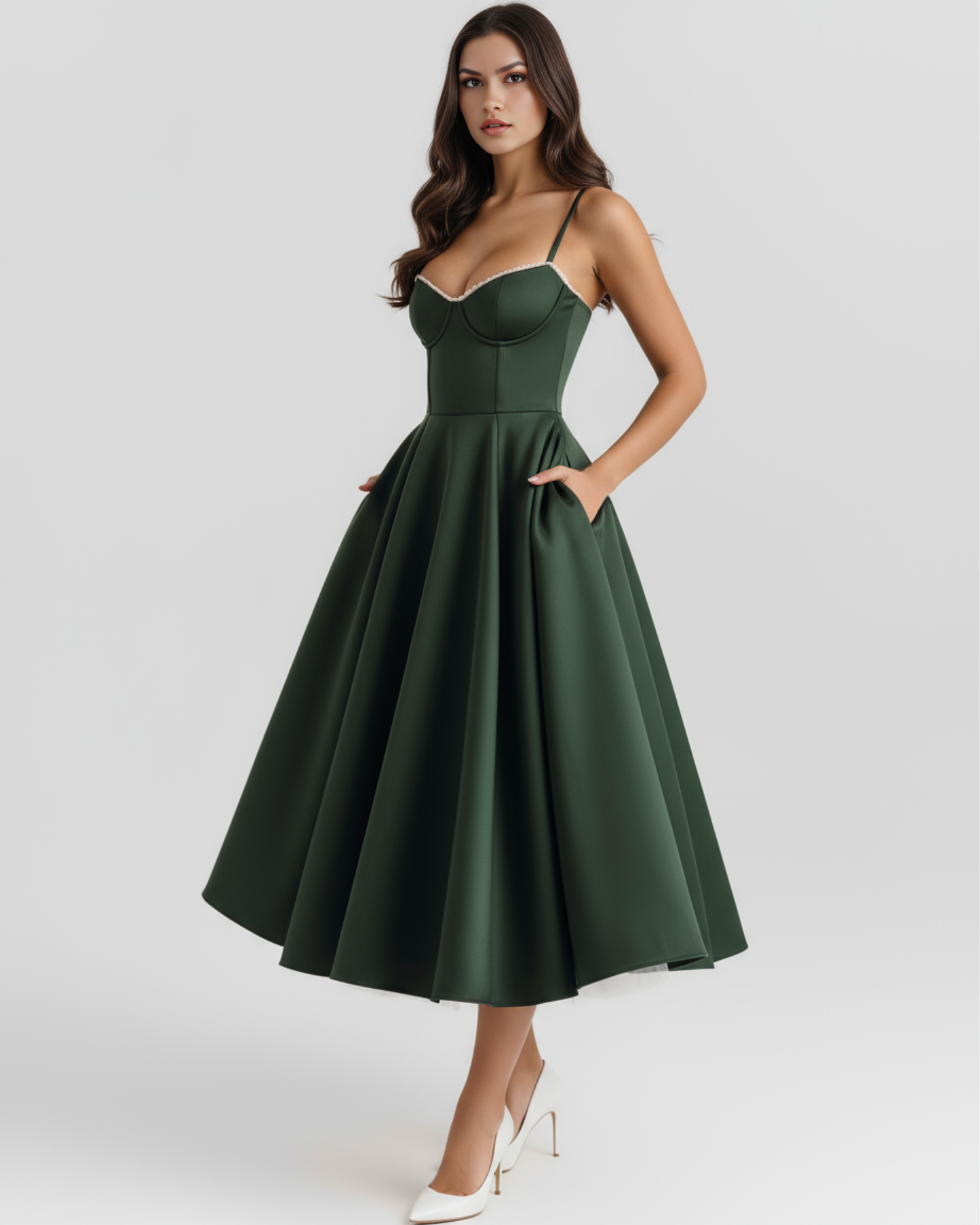 Vestido Selene