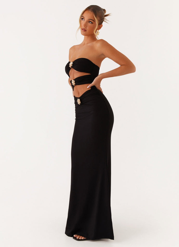 Vestido Scarlet