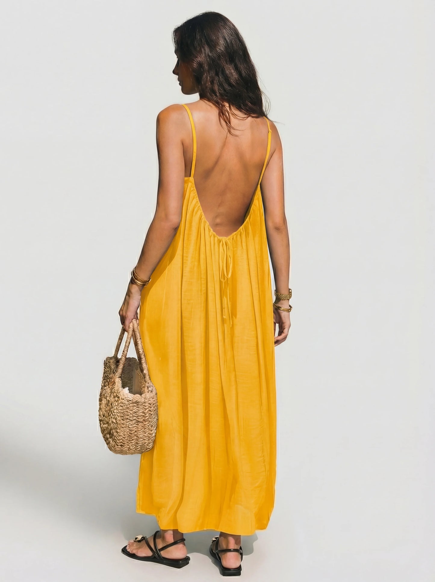 Vestido Lena
