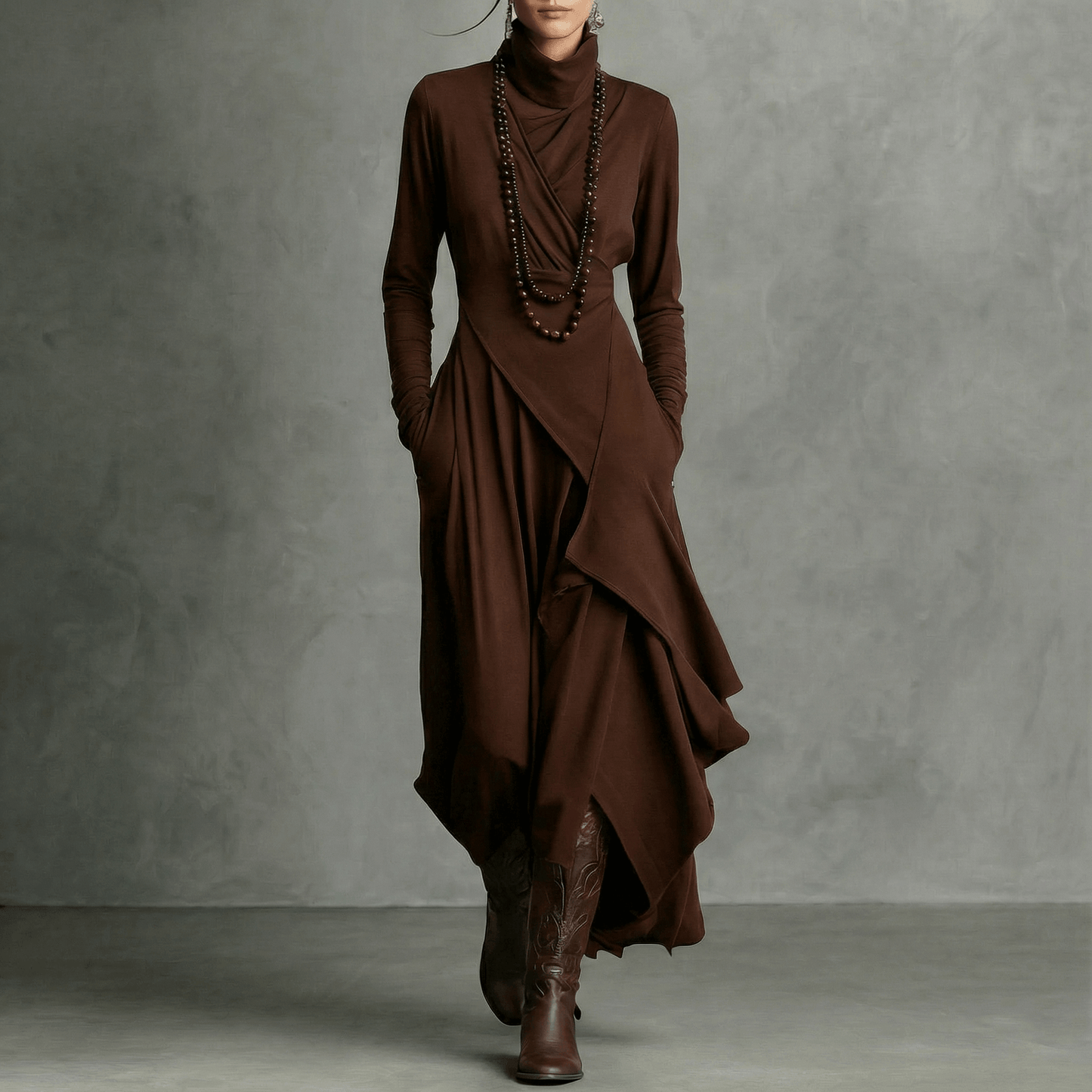 Vestido Noa