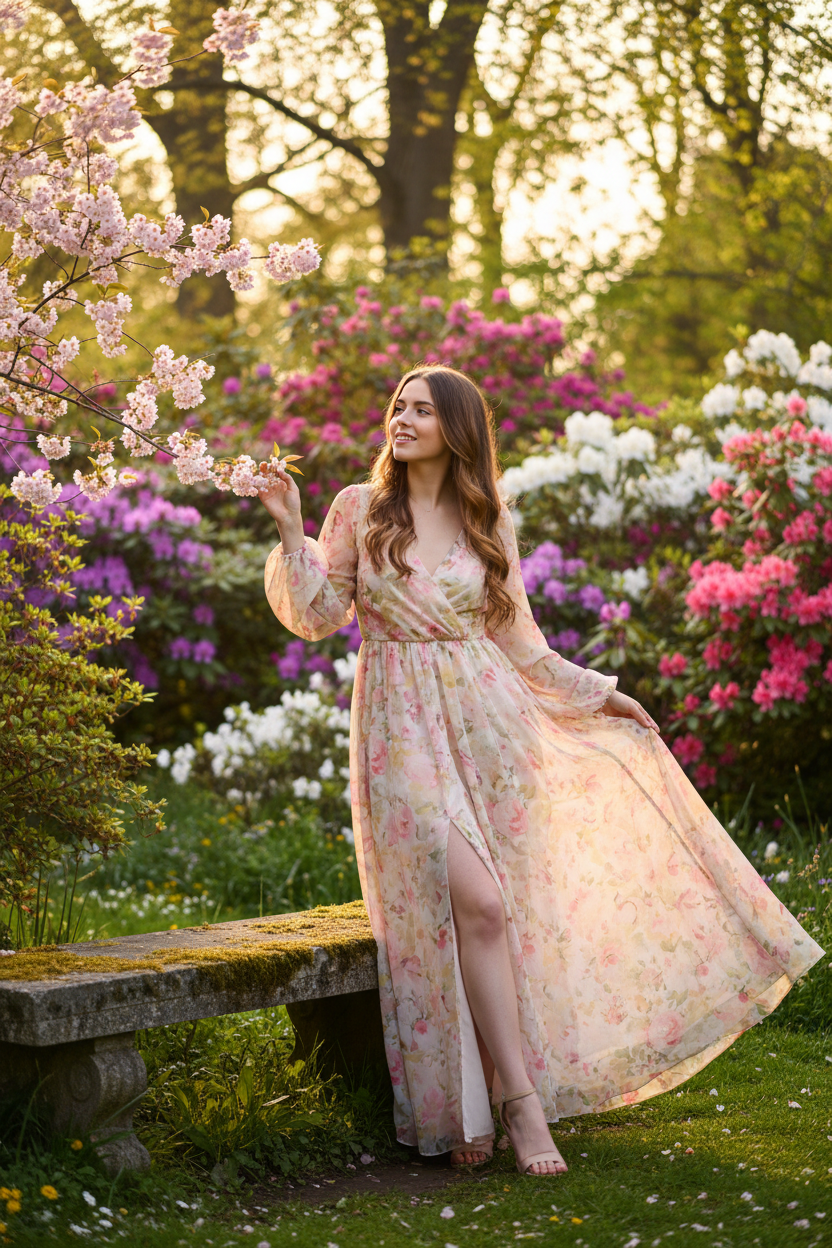 Vestidos de mujer: Encuentra tu estilo ideal | Renluma