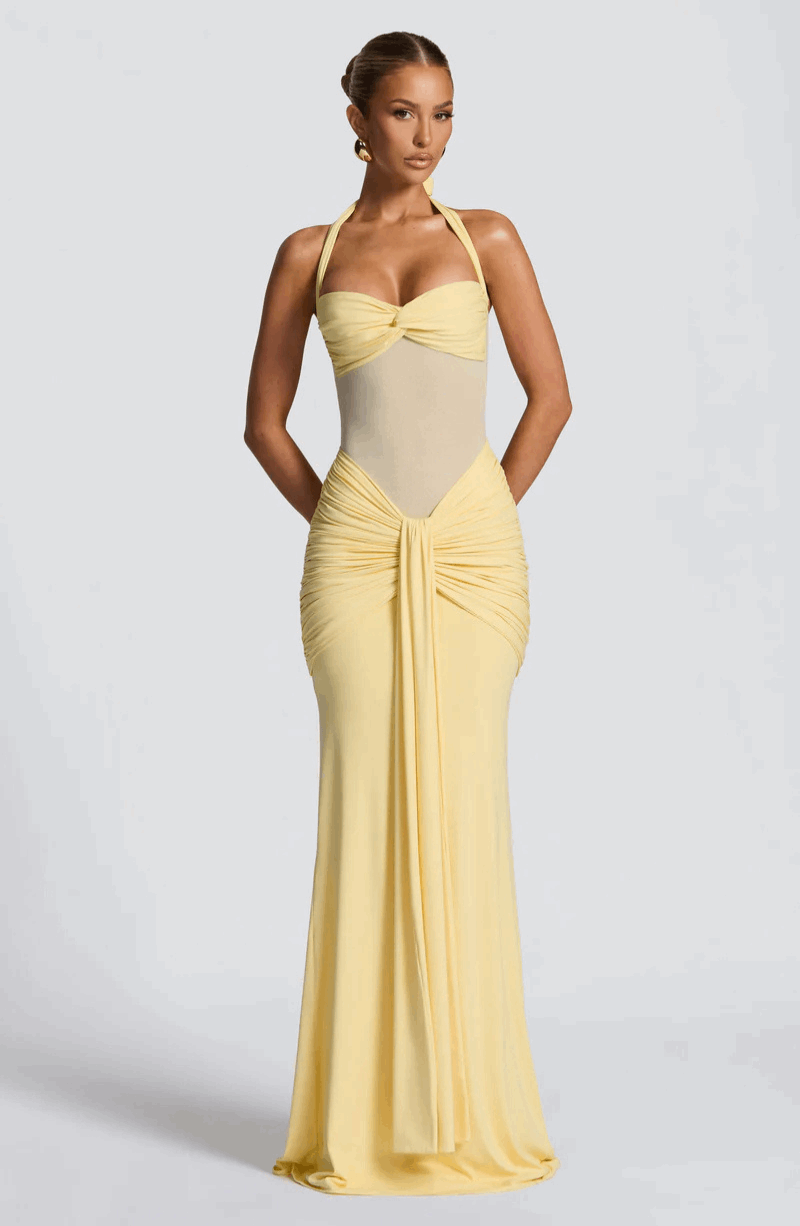 Vestido Siren
