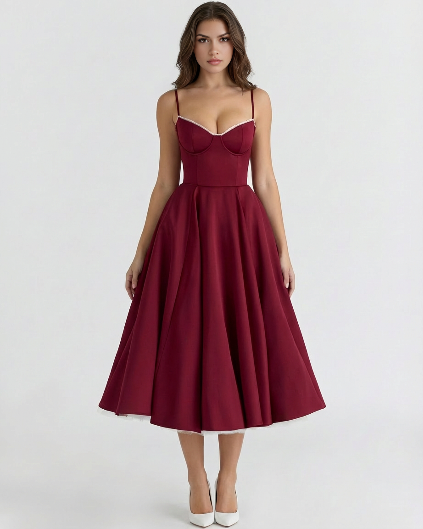Vestido Selene