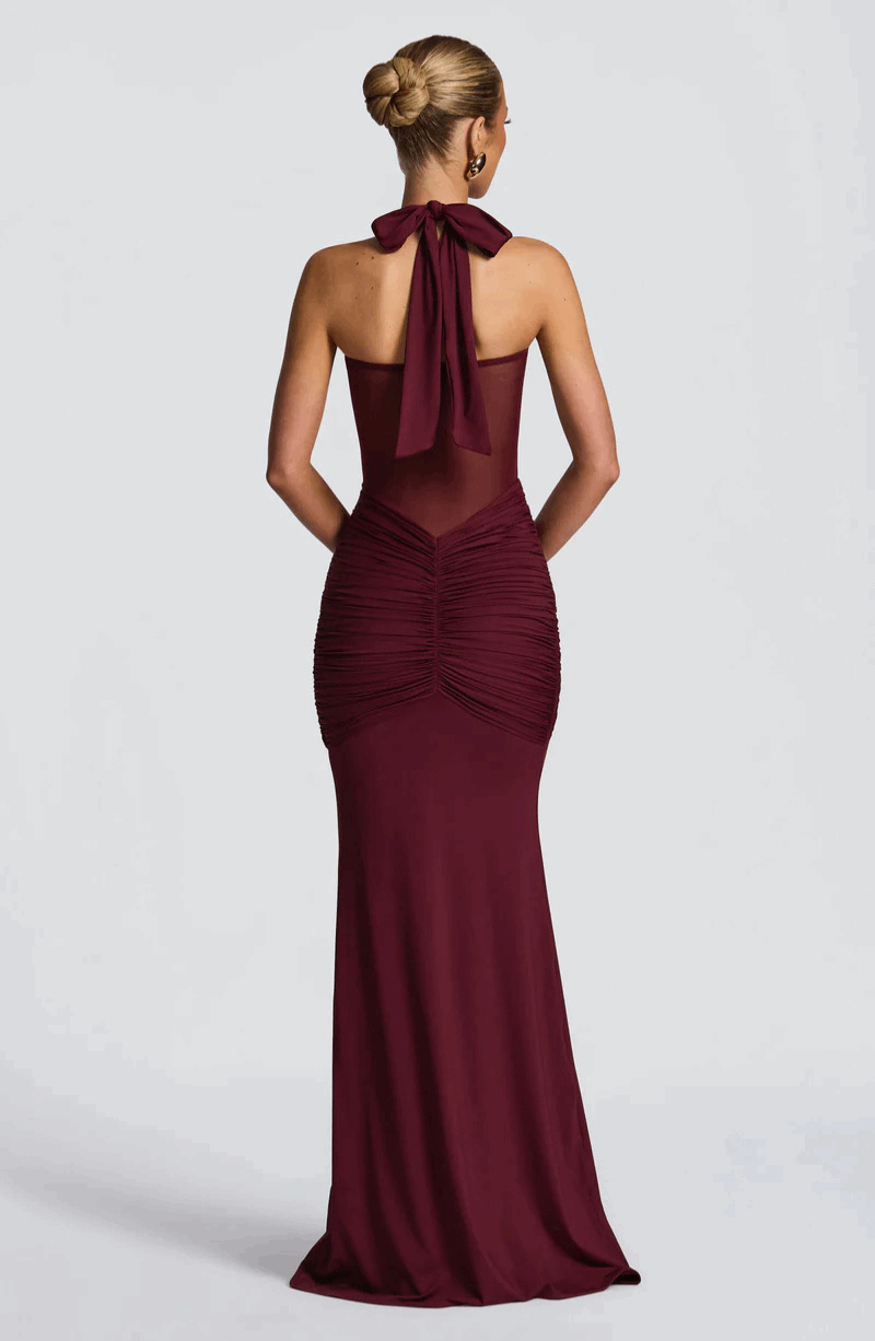Vestido Siren