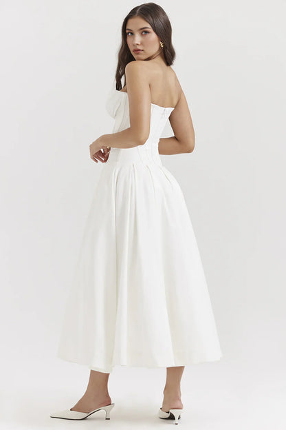 Vestido Samara