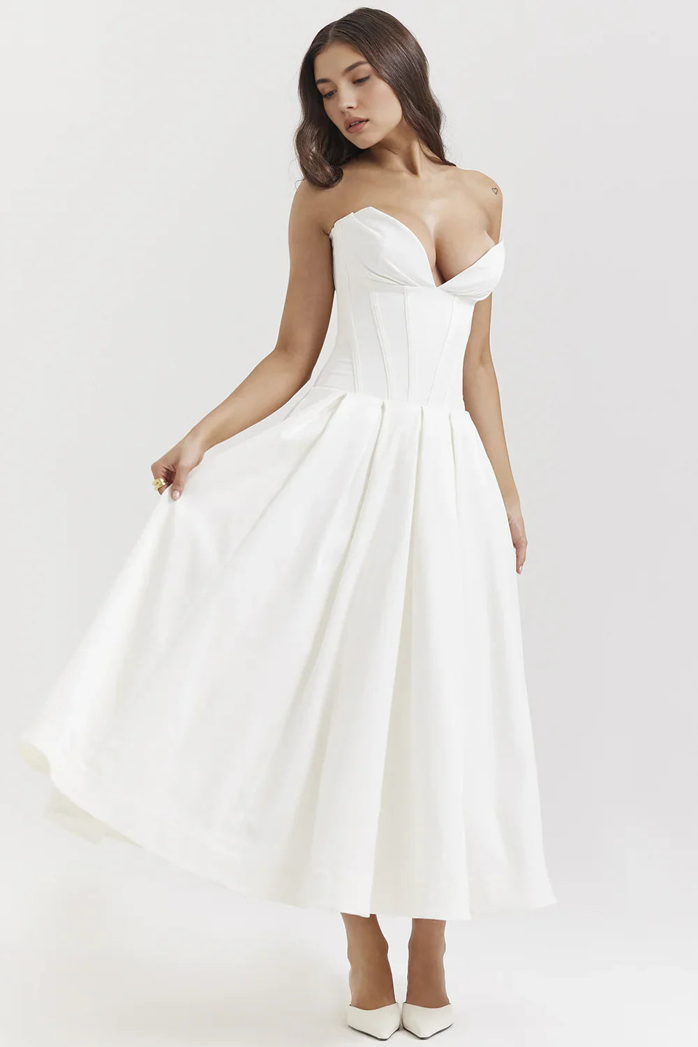 Vestido Samara