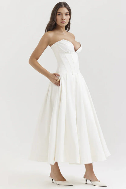 Vestido Samara