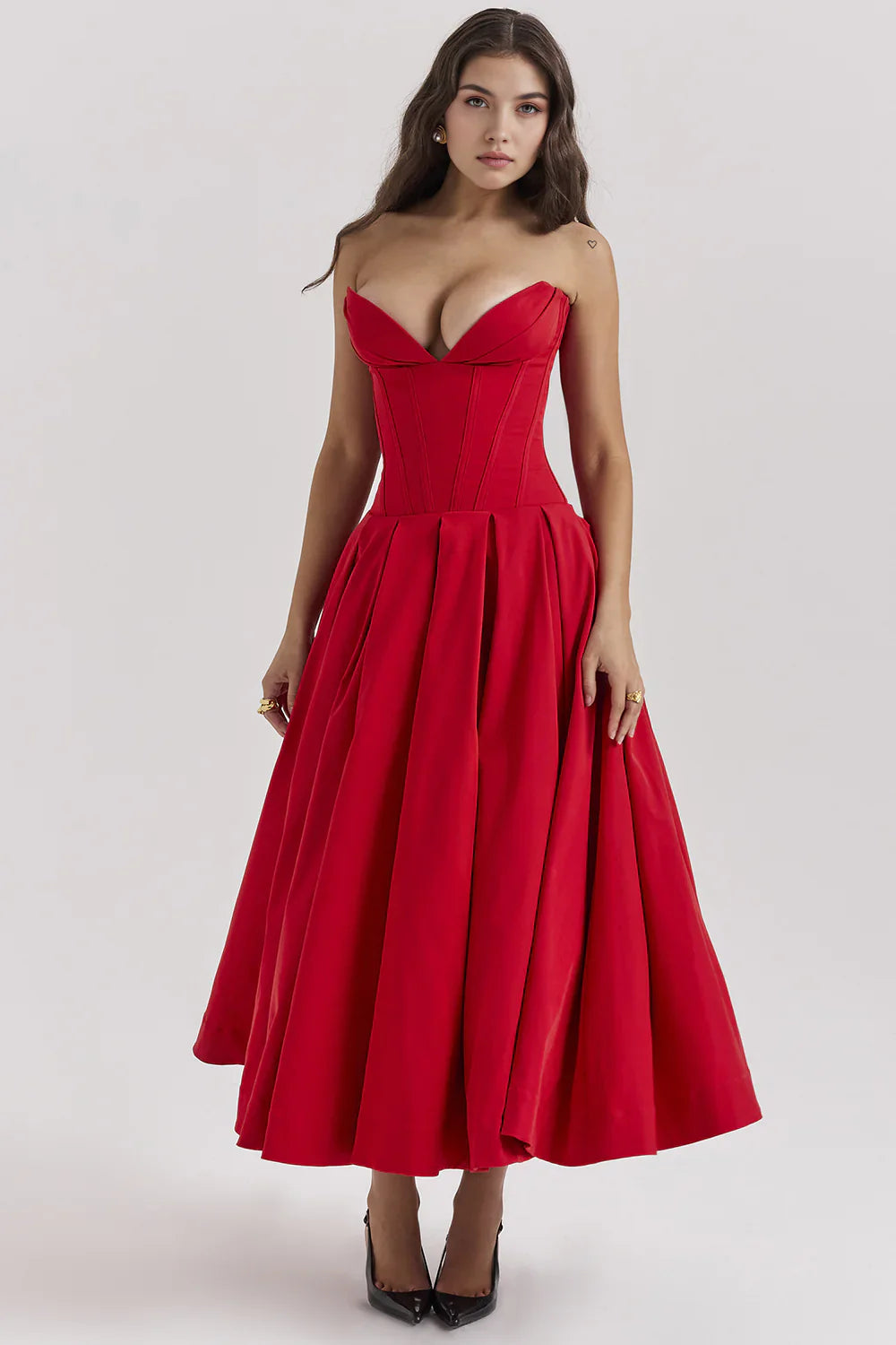 Vestido Samara