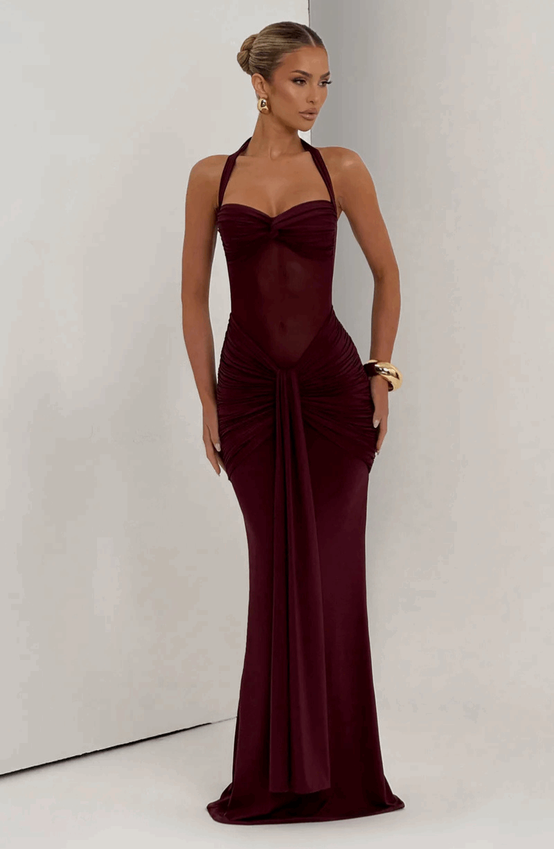 Vestido Siren