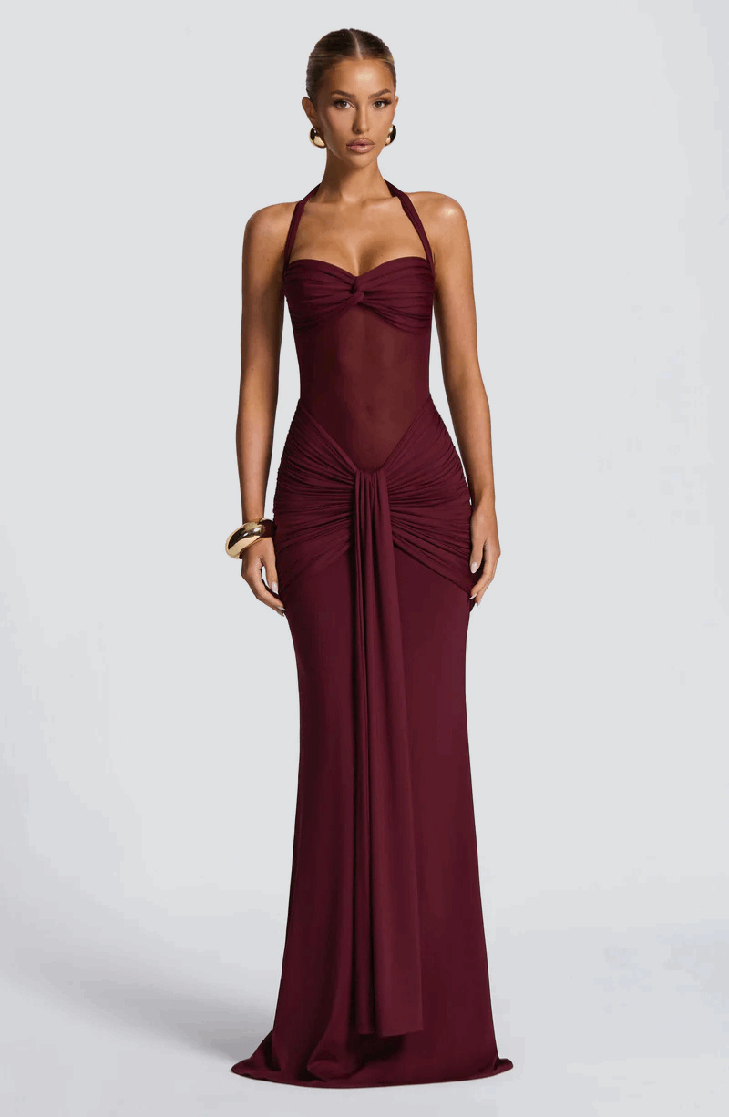 Vestido Siren