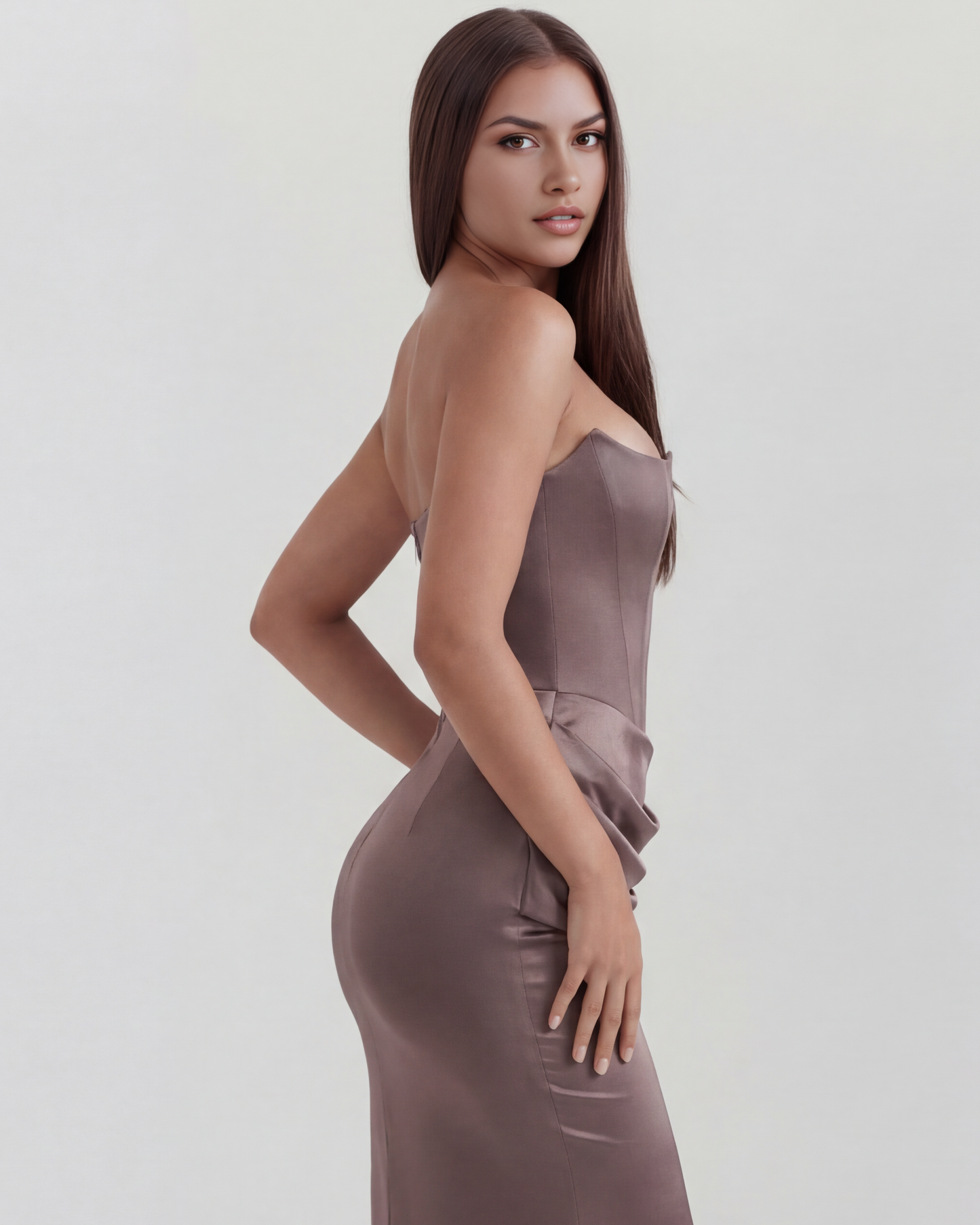 Vestido Rosalind