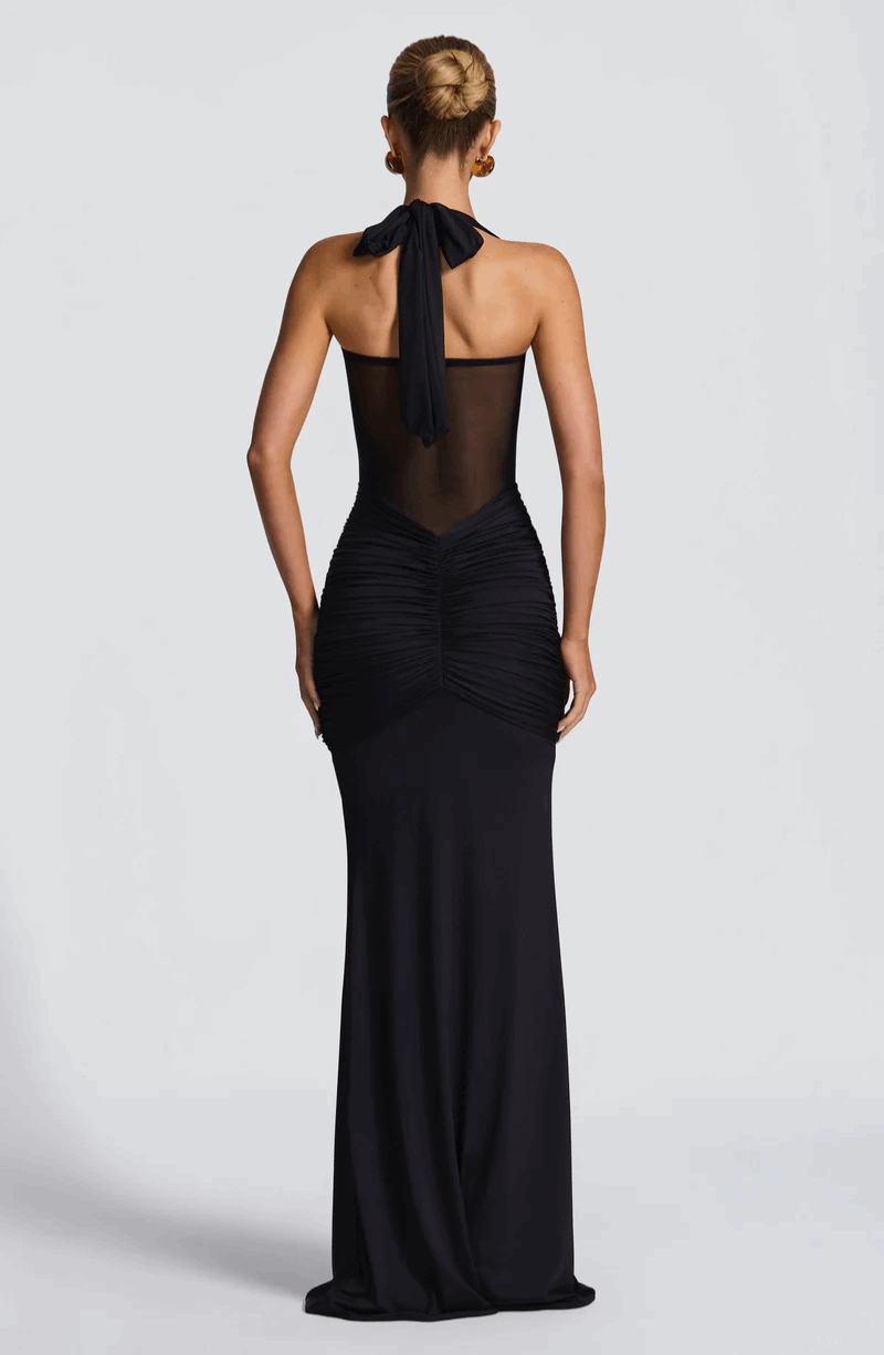 Vestido Siren