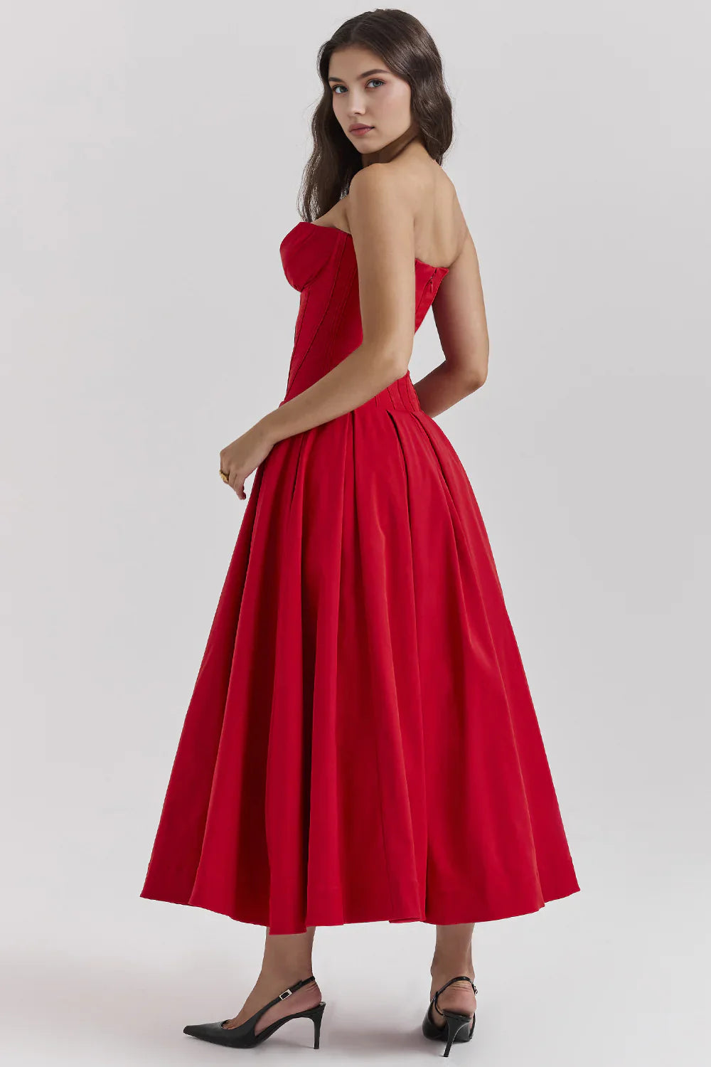 Vestido Samara