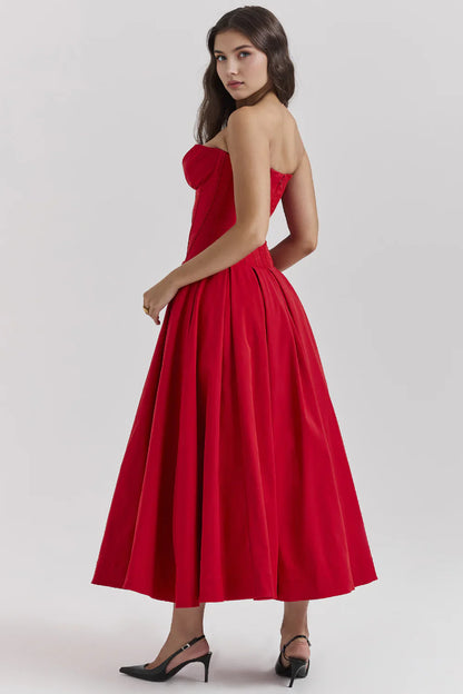 Vestido Samara