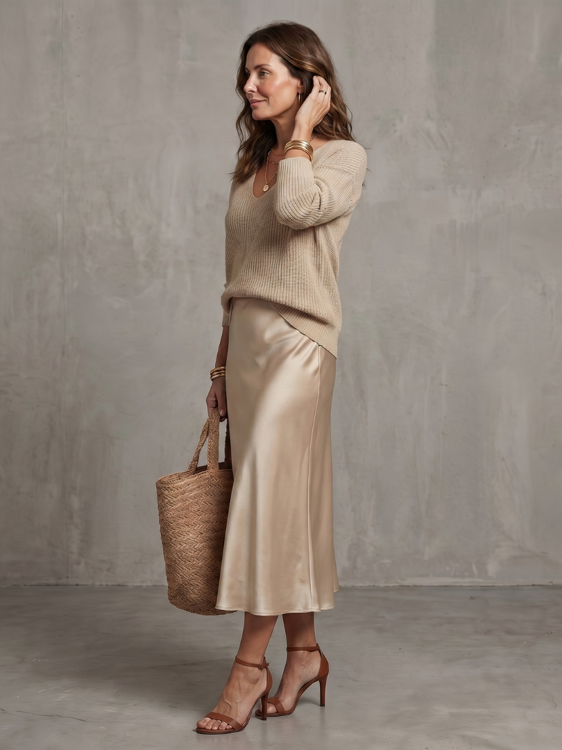 Conjunto Luciana
