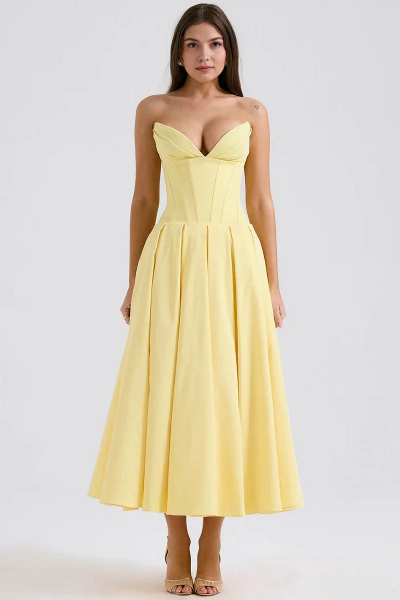 Vestido Samara
