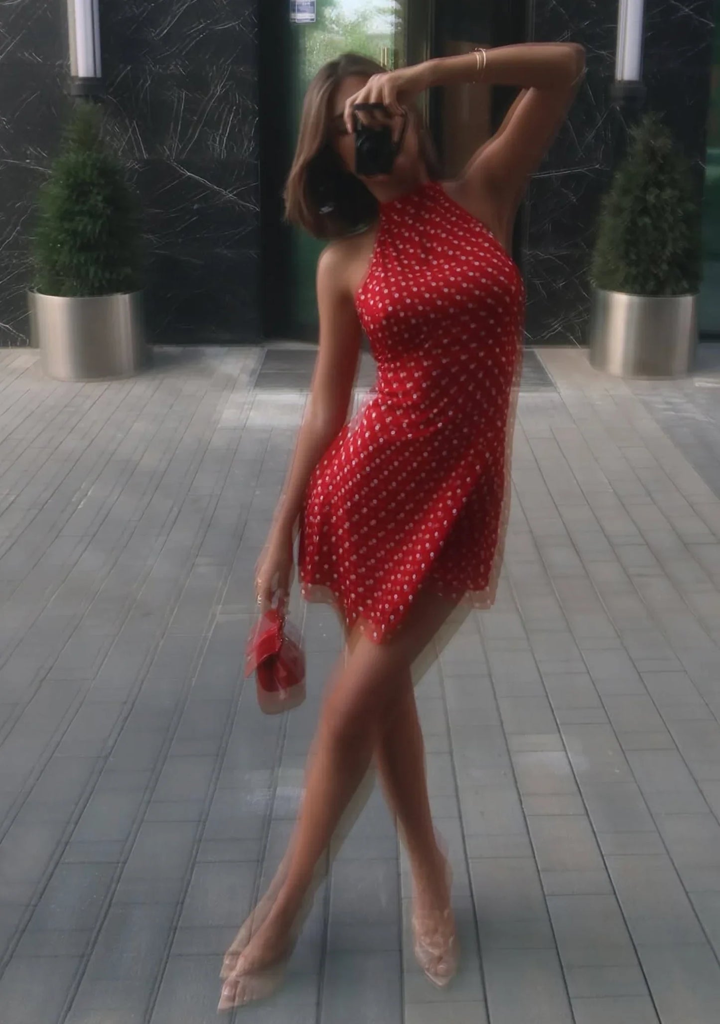 Vestido Eliza