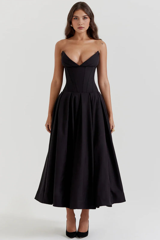 Vestido Samara