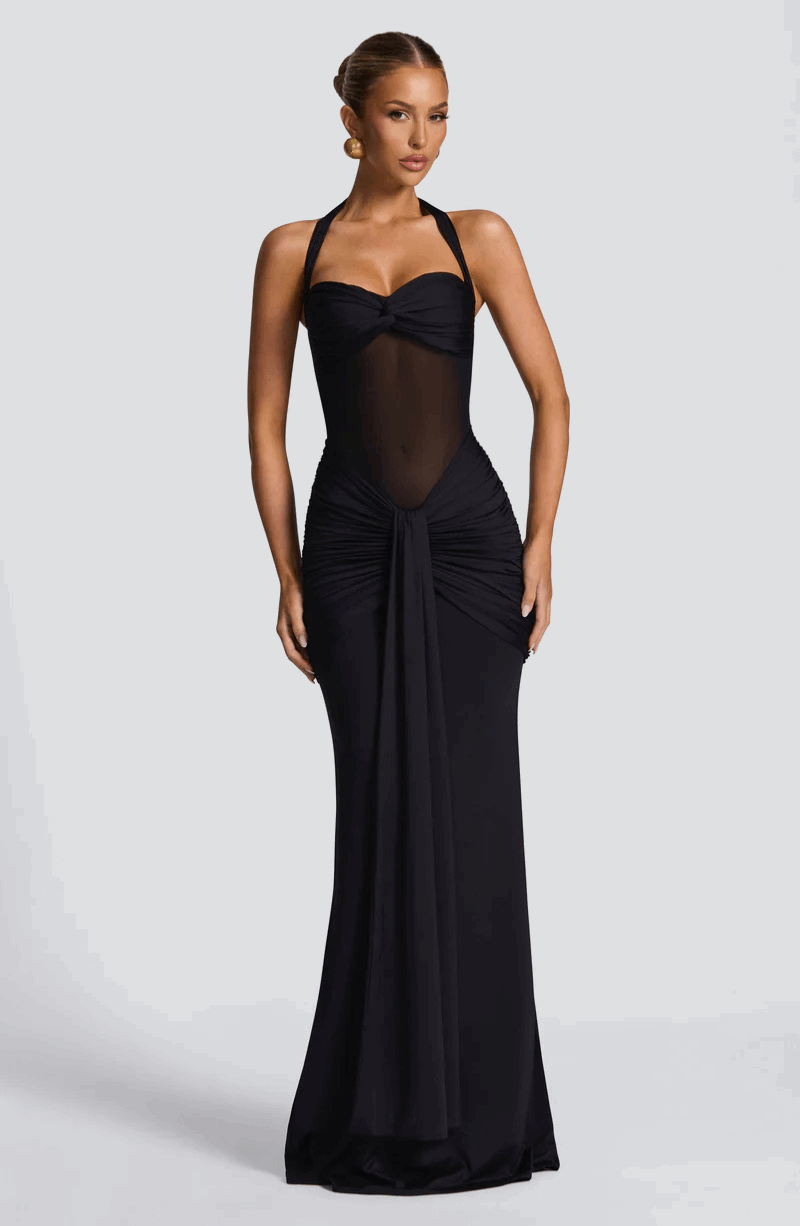 Vestido Siren