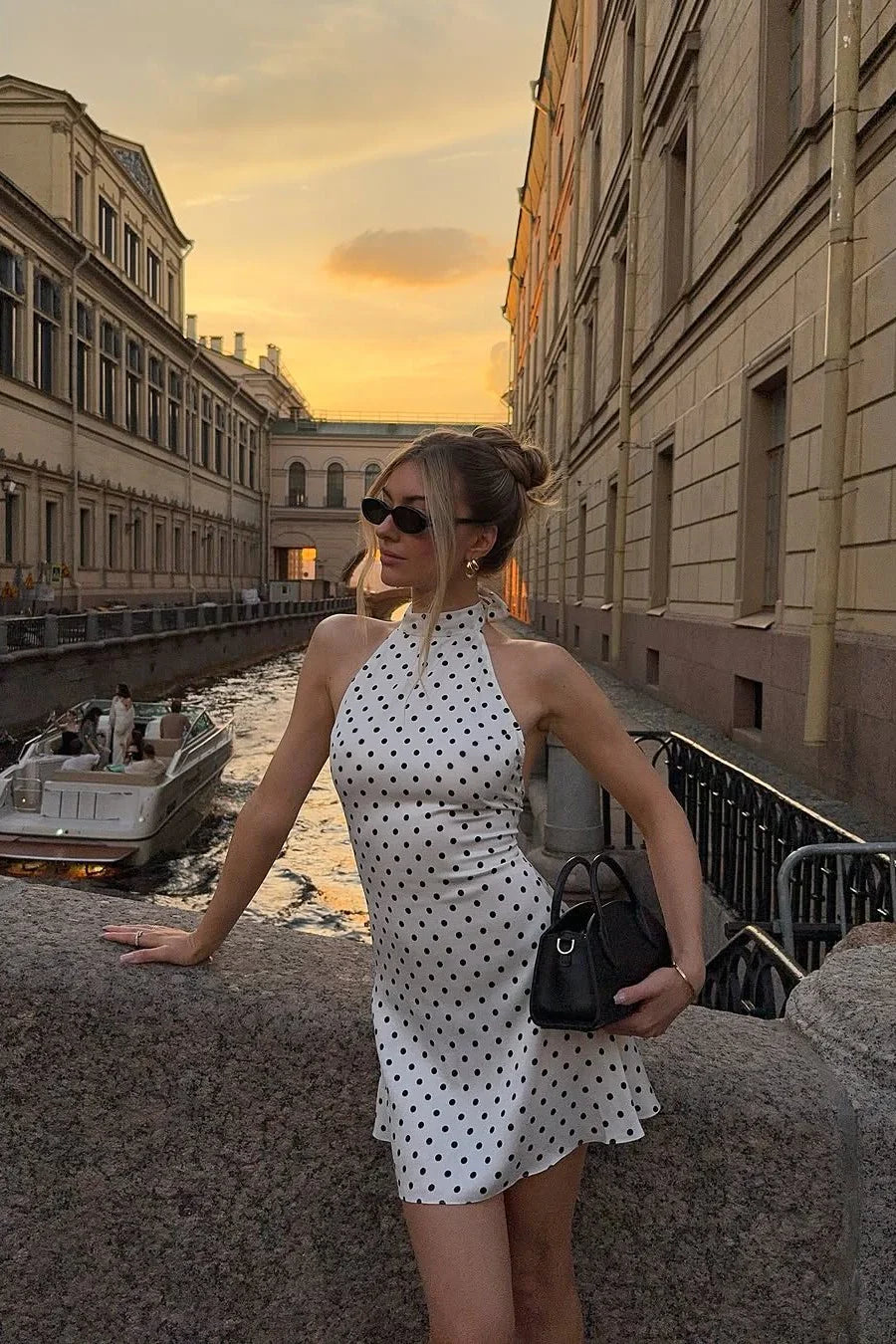 Vestido Eliza