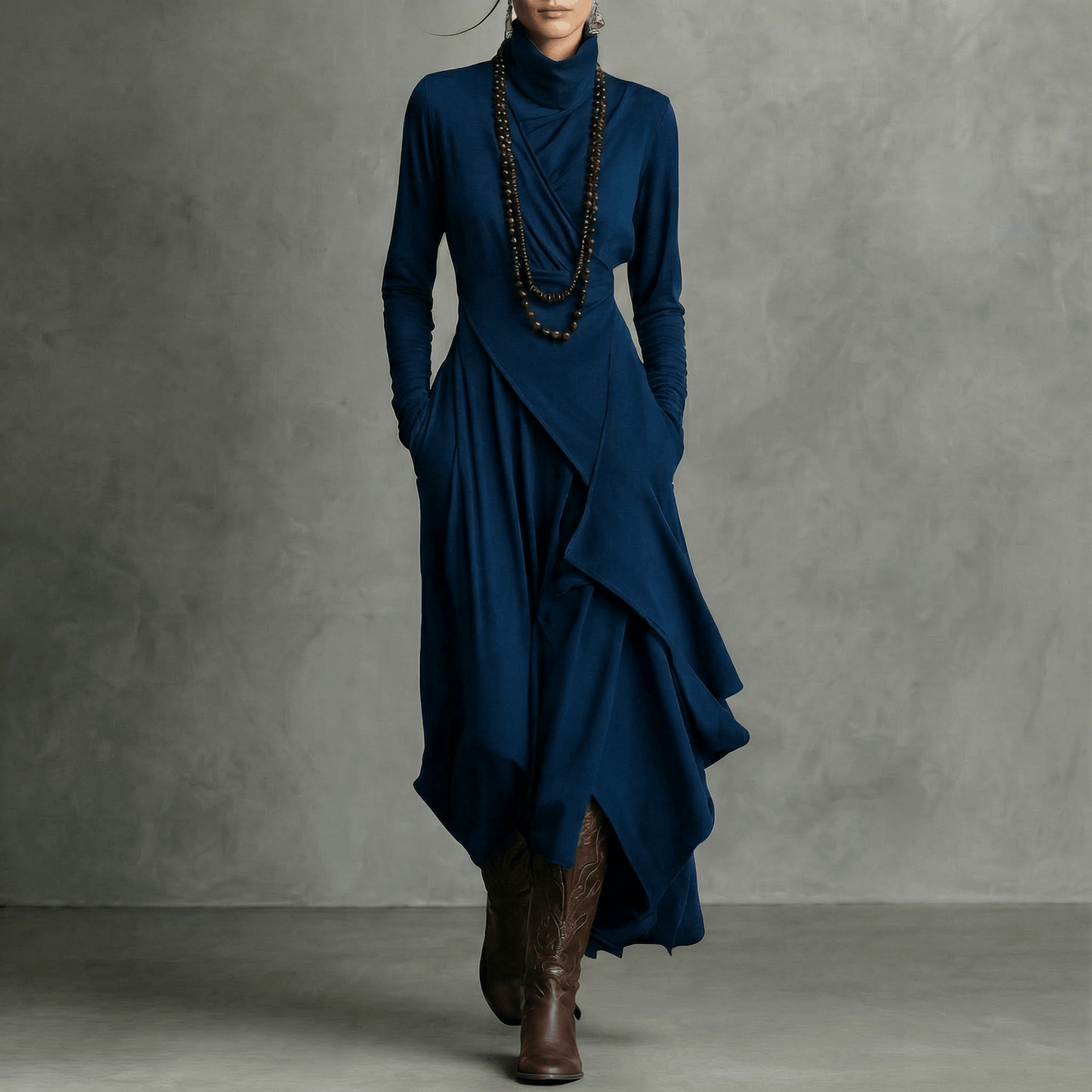 Vestido Noa