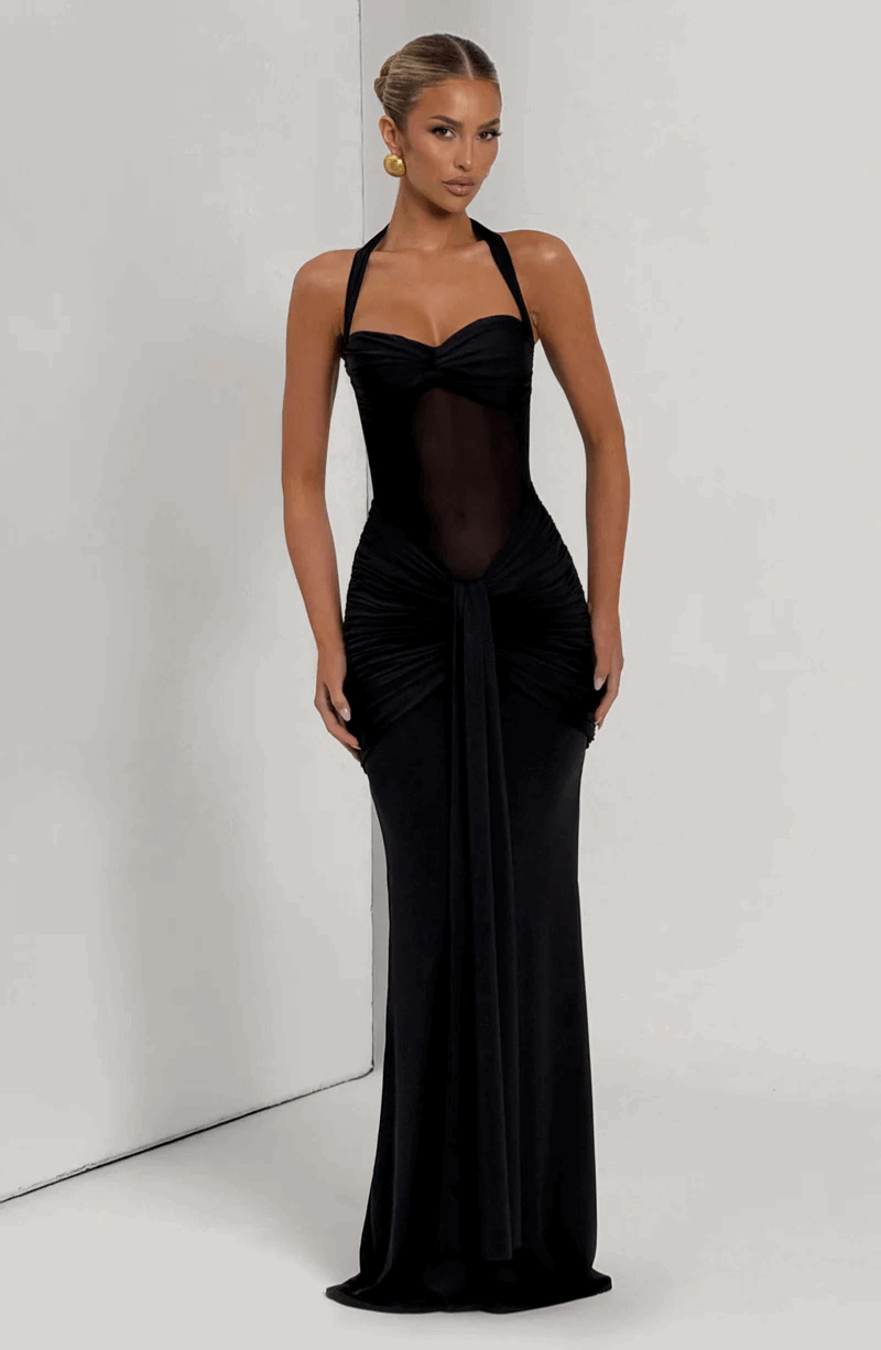 Vestido Siren