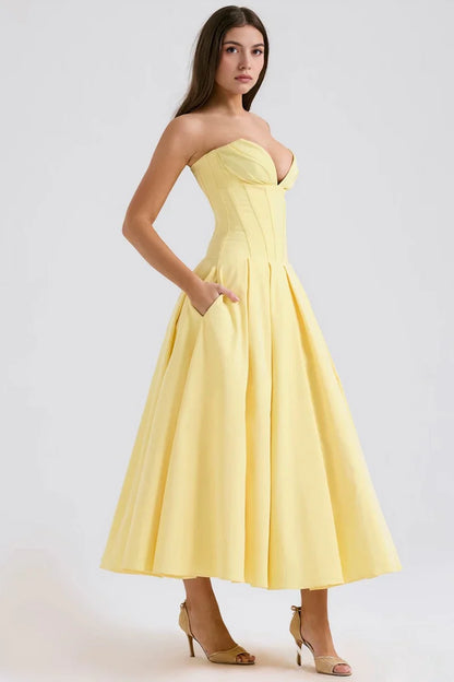 Vestido Samara