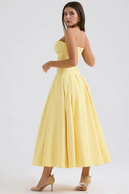 Vestido Samara