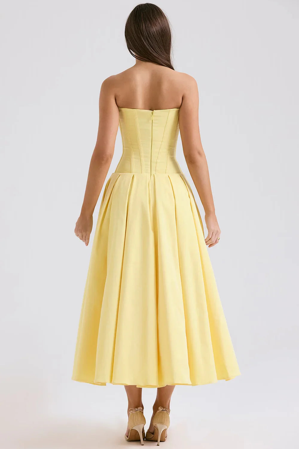 Vestido Samara
