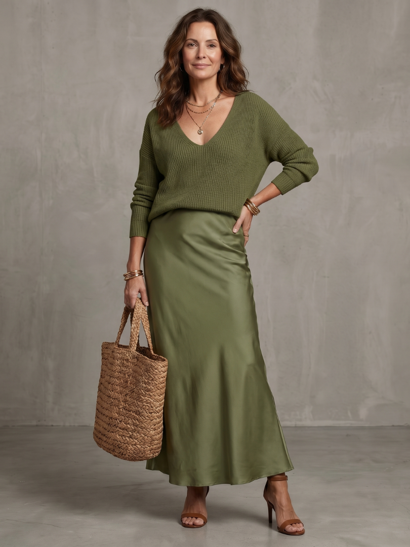 Conjunto Luciana