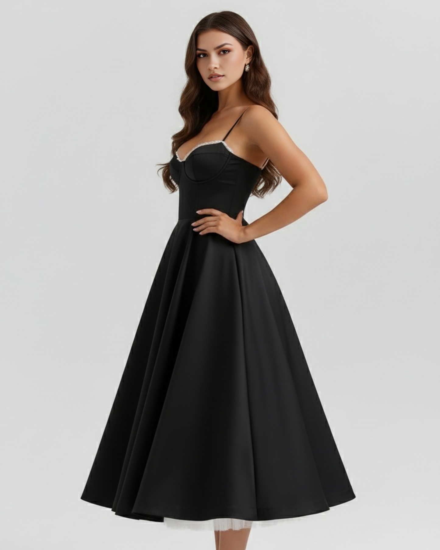Vestido Selene