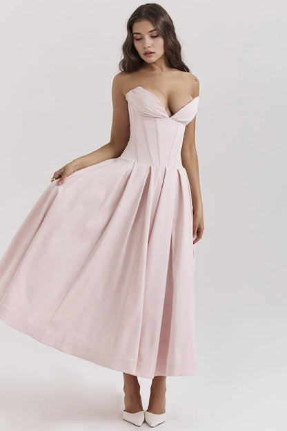 Vestido Samara