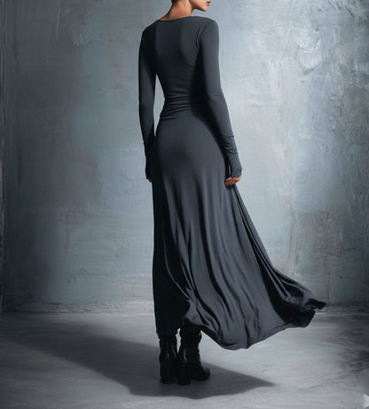 Vestido Lisa