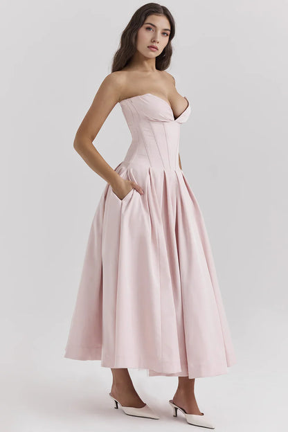 Vestido Samara