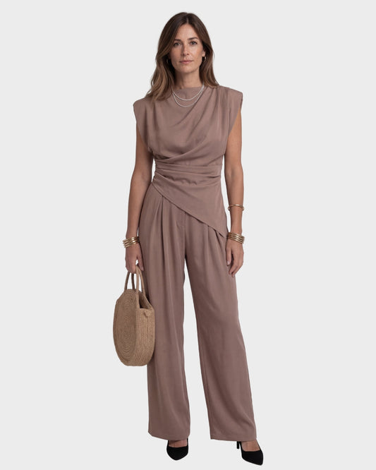 Conjunto Clara