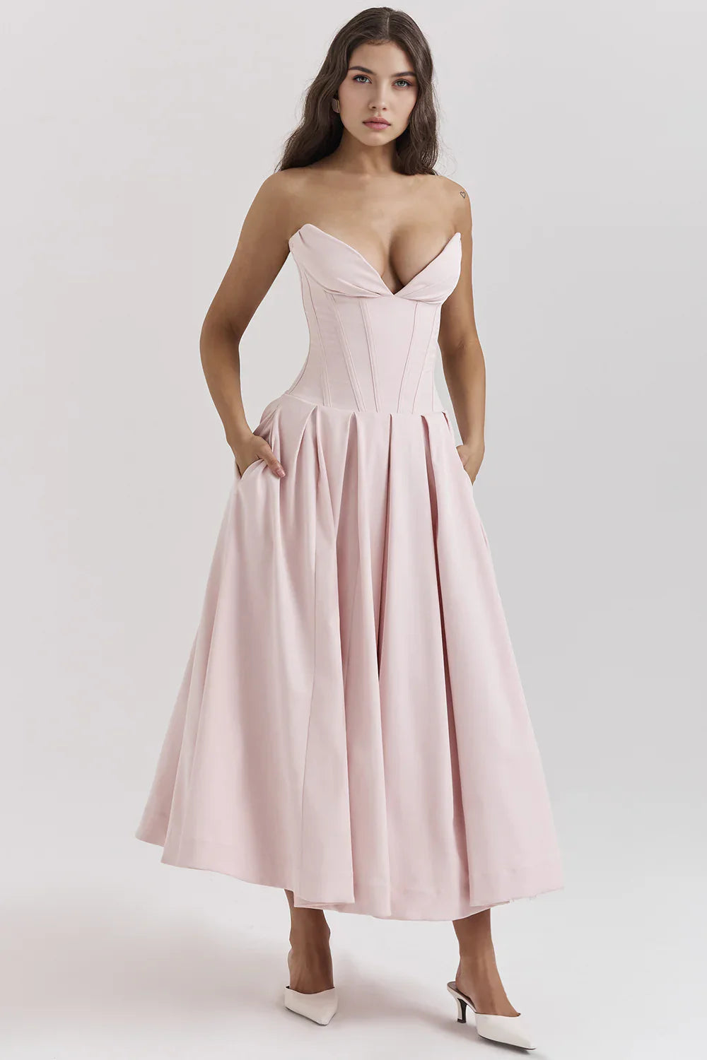 Vestido Samara