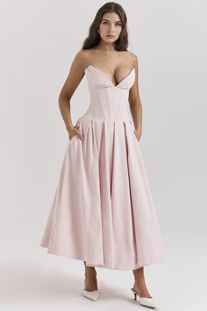 Vestido Samara
