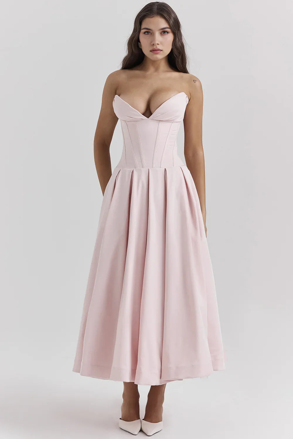Vestido Samara