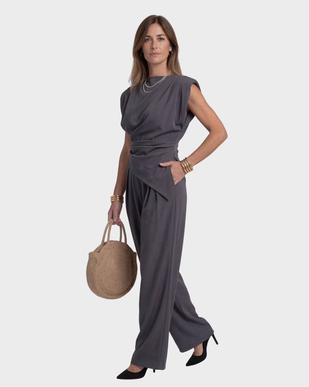 Conjunto Clara