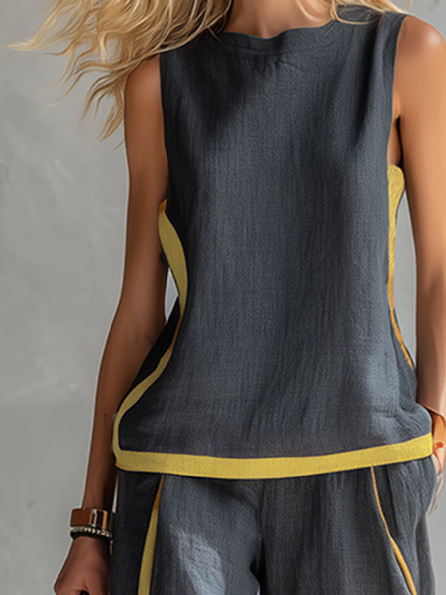 Conjunto Leila