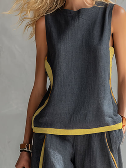 Conjunto Leila