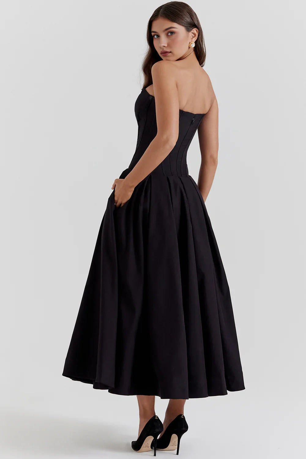 Vestido Samara