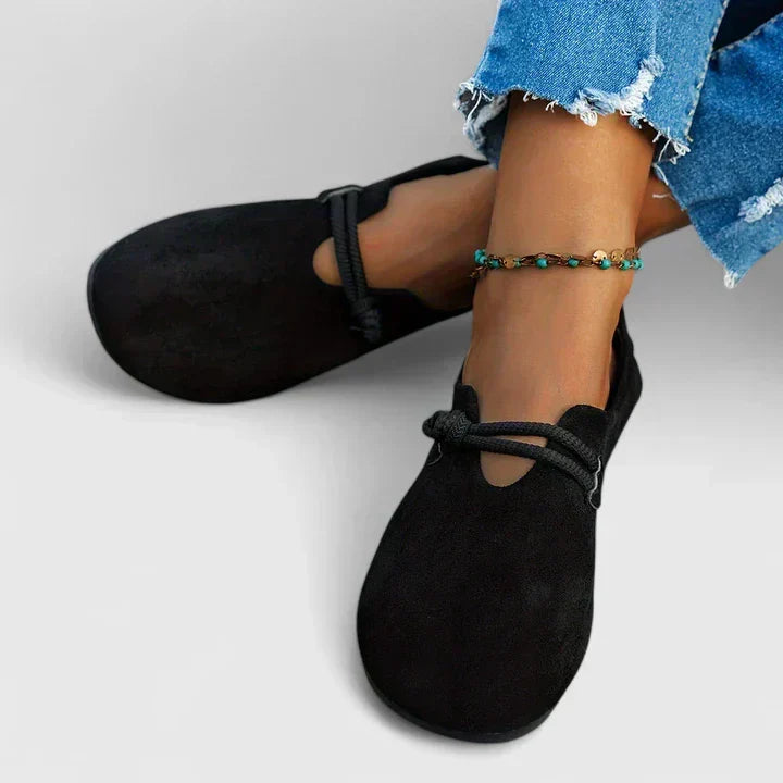 Julia™ | Mocasines elegantes y cómodos