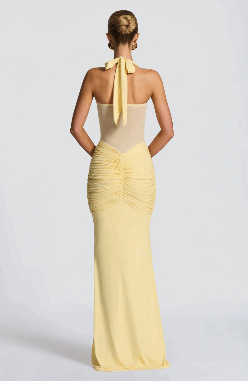 Vestido Siren
