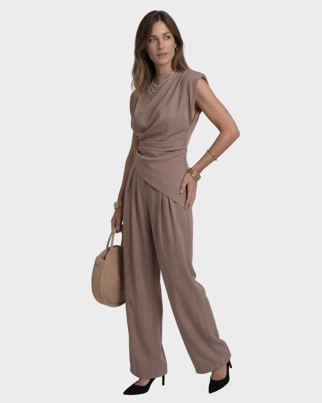 Conjunto Clara