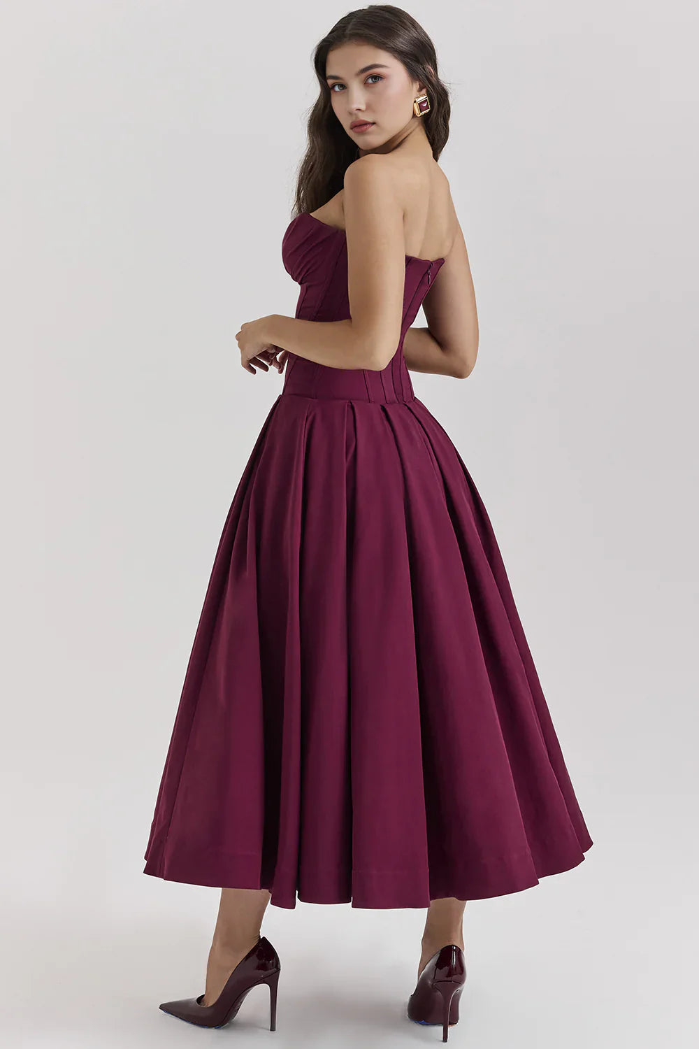 Vestido Samara