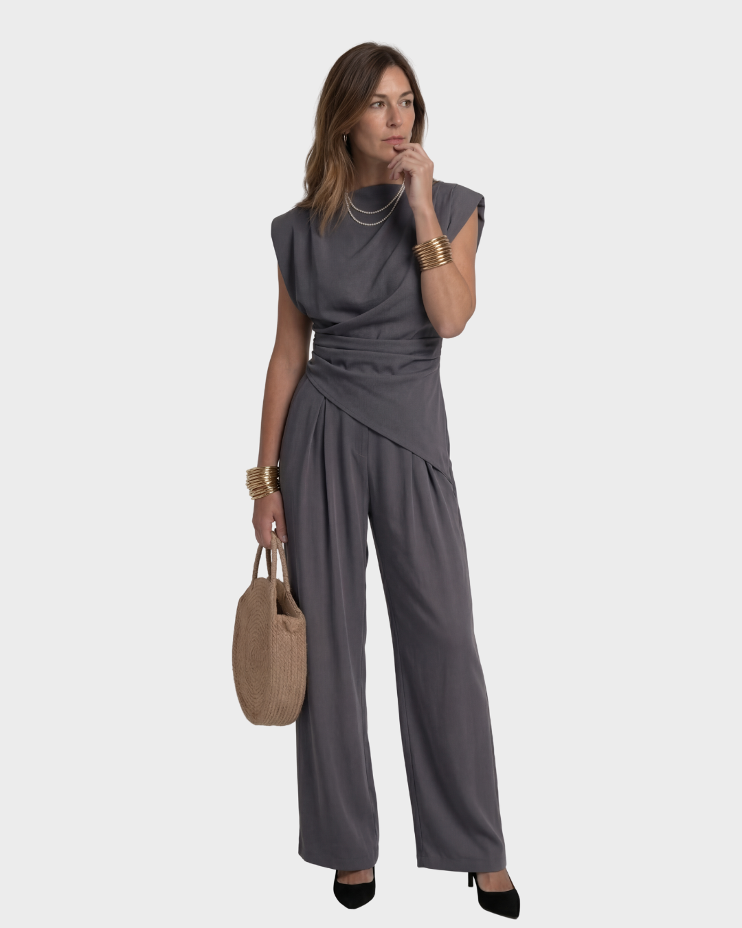 Conjunto Clara