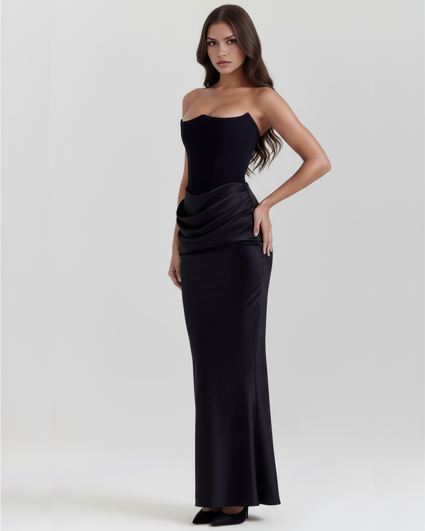 Vestido Rosalind