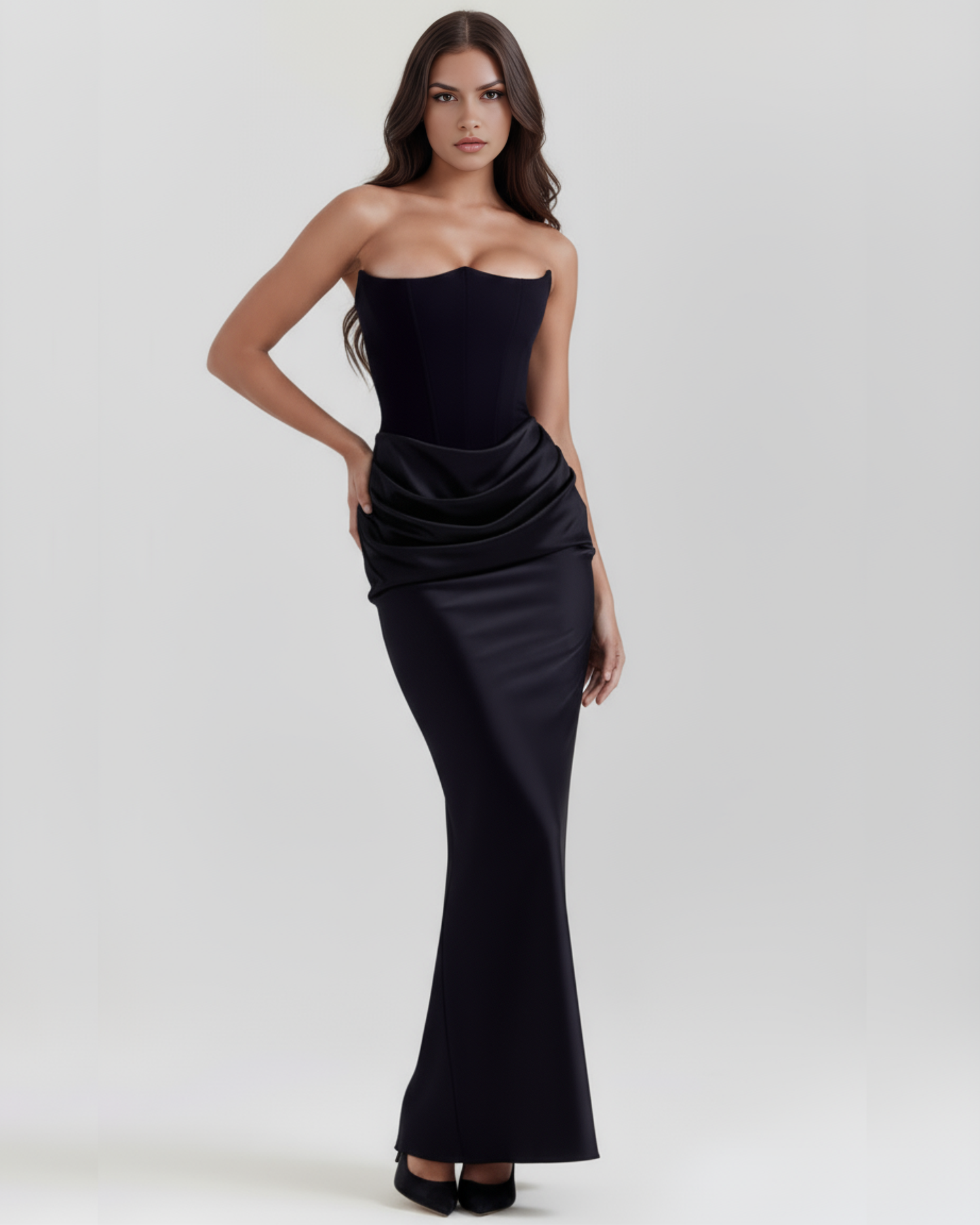 Vestido Rosalind