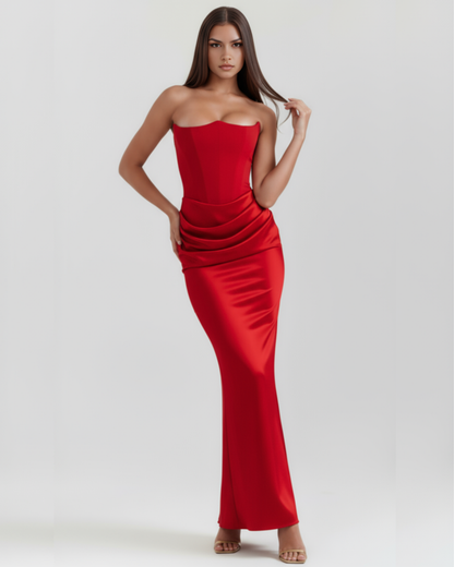 Vestido Rosalind
